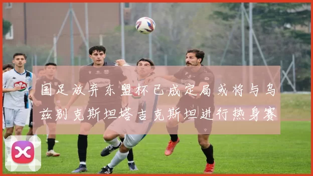 国足放弃东盟杯已成定局或将与乌兹别克斯坦塔吉克斯坦进行热身赛